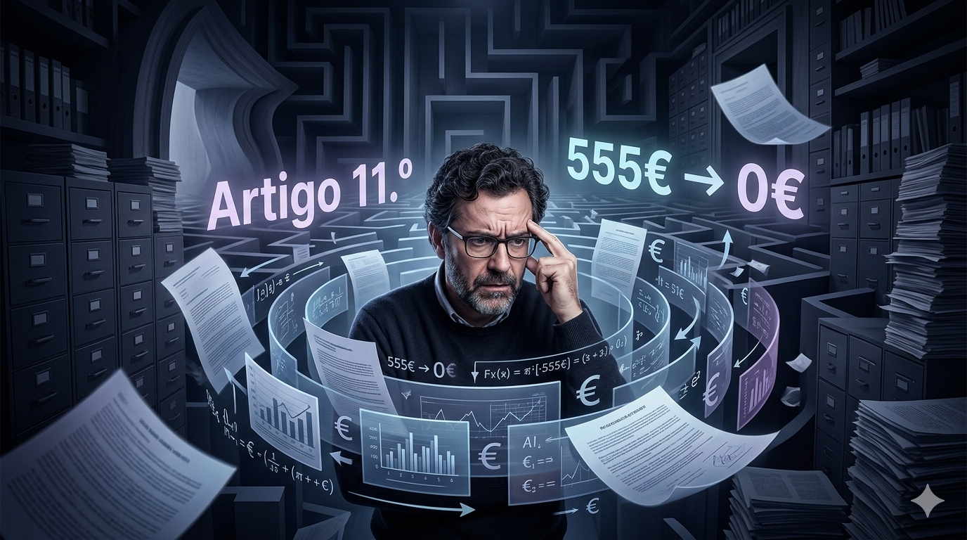 PSI – Prestação Social para a Inclusão: Corte do Complemento (Parte 2)